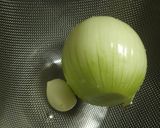 何にでも合うよ!「トマトソース」作り方1写真