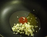 何にでも合うよ!「トマトソース」作り方4写真