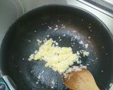 ナスと豚肉の味噌炒め作り方3写真