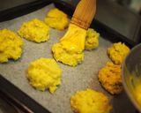レシピを必ず聞かれる簡単スイートポテト☆作り方6写真