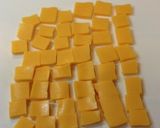 KRAFTチーズで作る、鱈のおつまみ☆作り方4写真