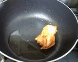 鶏胸肉とアスパラときのこの中華風作り方1写真