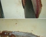 ☆いわしのつみれ汁☆作り方3写真