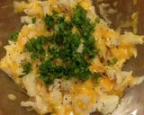 KRAFTチーズで作る、鱈のおつまみ☆作り方6写真