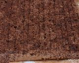 栗のモンブランロールケーキ作り方6写真