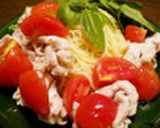 バジルオイル♪作り方10写真