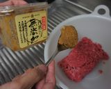 彩り鮮やか栄養満点♪パプリカの肉詰め作り方2写真