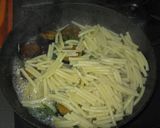 簡単！ナスとホウレンソウのカレーグラタン作り方4写真