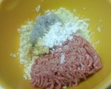 とってもジューシー☆簡単エビしゅうまい作り方4写真