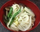 あっさり☆塩ちゃんこ鍋のスープ作り方5写真