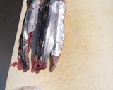 うまい!さんまの漬け作り方2写真