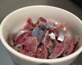 うまい!さんまの漬け作り方3写真