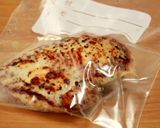 やわらか鶏ムネ肉サラダ作り方3写真