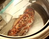 やわらか鶏ムネ肉サラダ作り方4写真