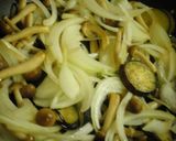 ベジパスタ＆チキンソテーとトマトソース作り方4写真