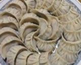 アレンジ自由◇キムチ餃子◇作り方3写真