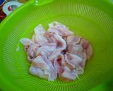 赤ワインに合う、あったかきのこ鍋作り方6写真