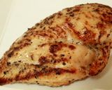 やわらか鶏ムネ肉サラダ作り方5写真
