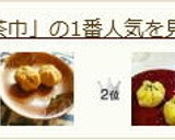 簡単…というか手抜きな　栗きんとんの茶巾作り方8写真