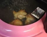 パリッと鳥肉の柚子胡椒のせ作り方4写真