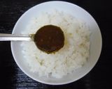 醤油麹と粉チーズで★焼おにぎり★作り方1写真