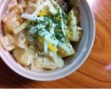 トースターでグラタン☆簡単ホワイトソース作り方7写真