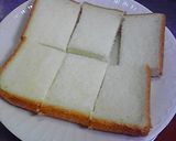 きなこのカリカリ＊ラスク作り方1写真