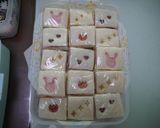 運動会のお弁当☆作り方4写真