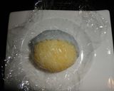 キャラ弁♪きらりっち（たまごっち）作り方2写真