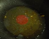 チキンソテーとトマトソース作り方5写真