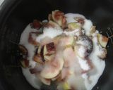 ✿失敗なし!炊飯器deいちじくジャム✿作り方2写真