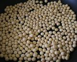 煎り大豆の水煮作り方1写真