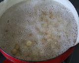 煎り大豆の水煮作り方3写真