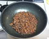 彩りきれい☆三色そぼろ丼作り方6写真