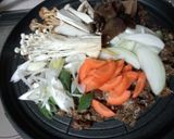 お店より美味しいブルゴギ作り方4写真