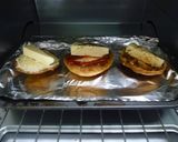 簡単おつまみ☆椎茸のチーズ焼き作り方7写真