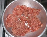 肉団子シチュー作り方2写真