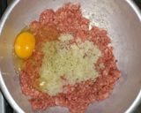 肉団子シチュー作り方3写真
