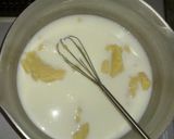 肉団子シチュー作り方9写真