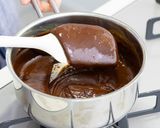 リッチな味わい◎濃厚チョコレートアイス作り方9写真