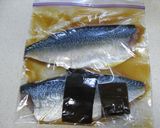 極上の味！旬のサバで松前寿司。作り方9写真