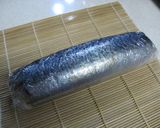 極上の味！旬のサバで松前寿司。作り方11写真