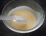 贅沢なひと粒☆マロンショコラ☆彡作り方3写真