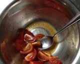 料理男子のミラノ風カツレツ作り方1写真