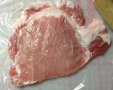 料理男子のミラノ風カツレツ作り方3写真