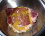 料理男子のミラノ風カツレツ作り方4写真