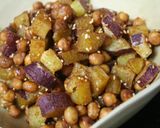 煎り大豆の水煮作り方8写真