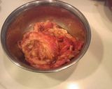 もう買わない♪簡単美味しい焼肉のもみダレ作り方4写真