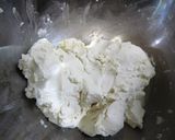 お豆腐の白玉団子★みたらしと黒糖きな粉作り方4写真