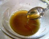 お豆腐の白玉団子★みたらしと黒糖きな粉作り方3写真